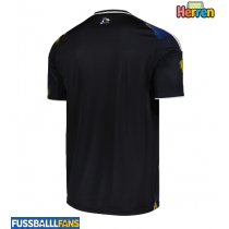 Leeds United 3rd trikot 2025-26 Kurzarm